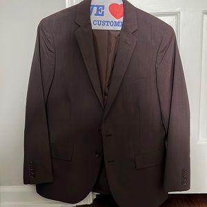 J Crew Thompson blazer